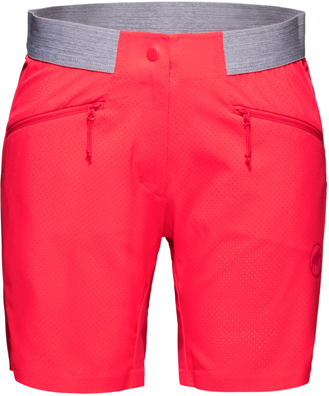 Mammut Sertig Shorts Women sunset