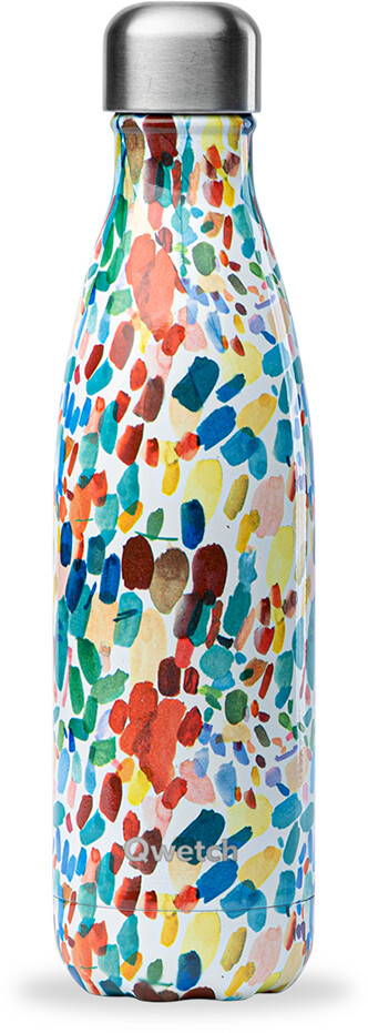 Qwetch Bouteille Isotherme ARTY 500ml