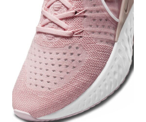 Nike React Infinity Run 2 Women (CT2423) pink glaze/pink foam/white 82,11 € | Compara precios en idealo