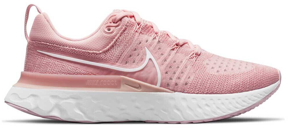 Nike flyknit rosa 2025