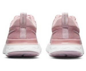 Nike free flyknit clearance 2.0 womens pink