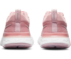 Buy Nike React Infinity Run Flyknit 2 Women CT2423 pink glaze