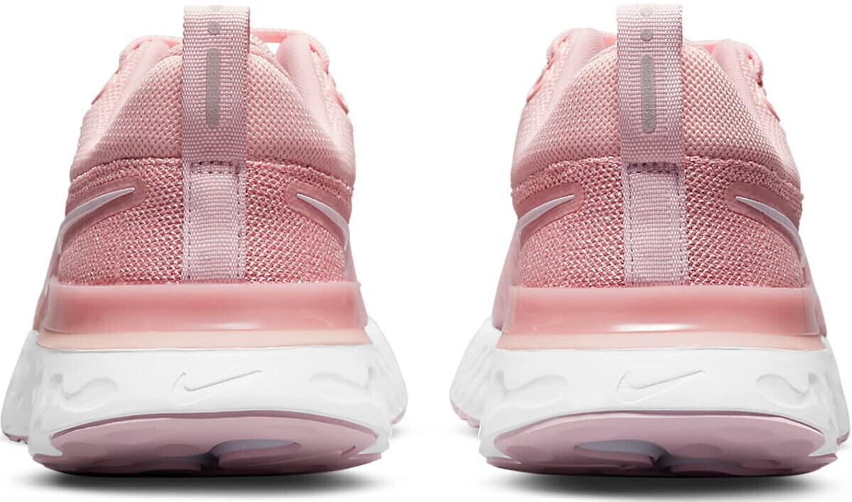 Buy Nike React Infinity Run Flyknit 2 Women CT2423 pink glaze