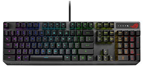 Asus ROG Strix Scope RX (FR)