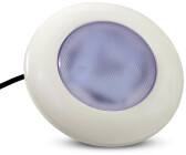 3x LED Schwimm Bad Pool Lichter Lampen Reflektor Wasser Glas Strahler PAR 56 
