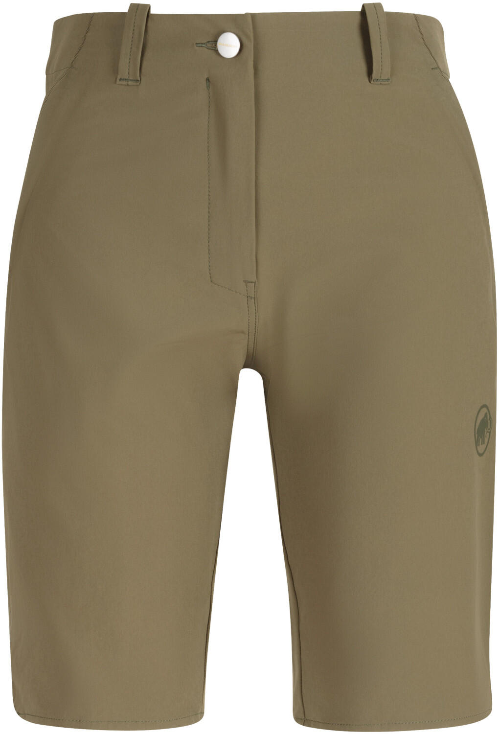 Mammut Runbold Shorts Women (1023-00180) iguana