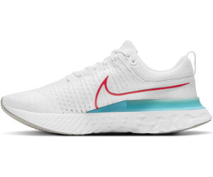 Nike React Infinity Run Flyknit 2 white 
