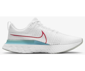 Recomendación Emborracharse Pintura Nike React Infinity Run Flyknit 2 white/glacier/photon desde 96,00 € |  Compara precios en idealo