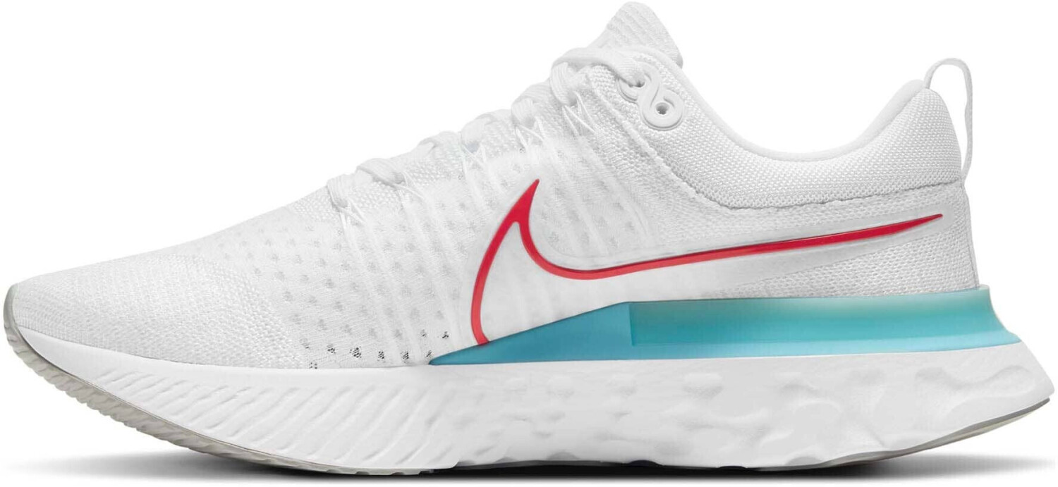 nike react infinity run flyknit 2 pronation