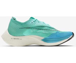 Nike zoom vaporfly femme bleu sales