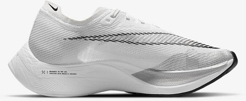 Nike vaporfly femme gris top
