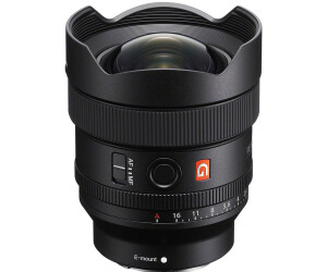 Sony FE 14mm f1.8 GM (SEL-14F18GM) ab 1.289,99 € (Februar 2025 Preise) |  Preisvergleich bei idealo.de
