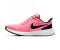 Nike Revolution 5 GS pink/black