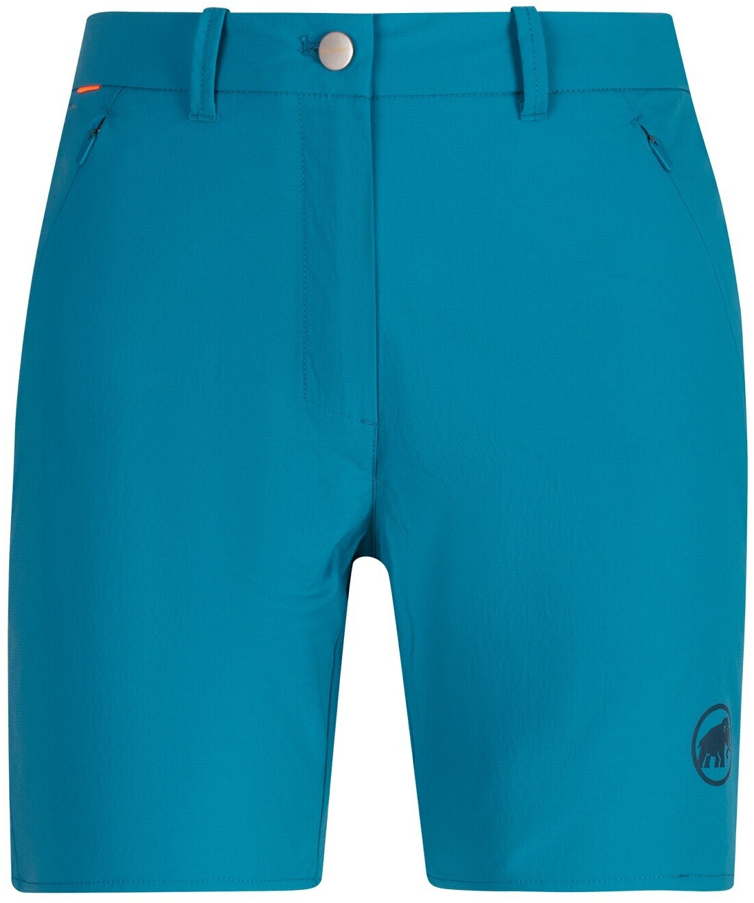 Mammut Hiking Shorts Women (1023-00130) sapphire