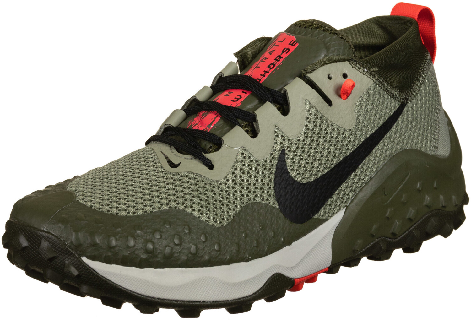 nike air zoom wildhorse 3 gtx