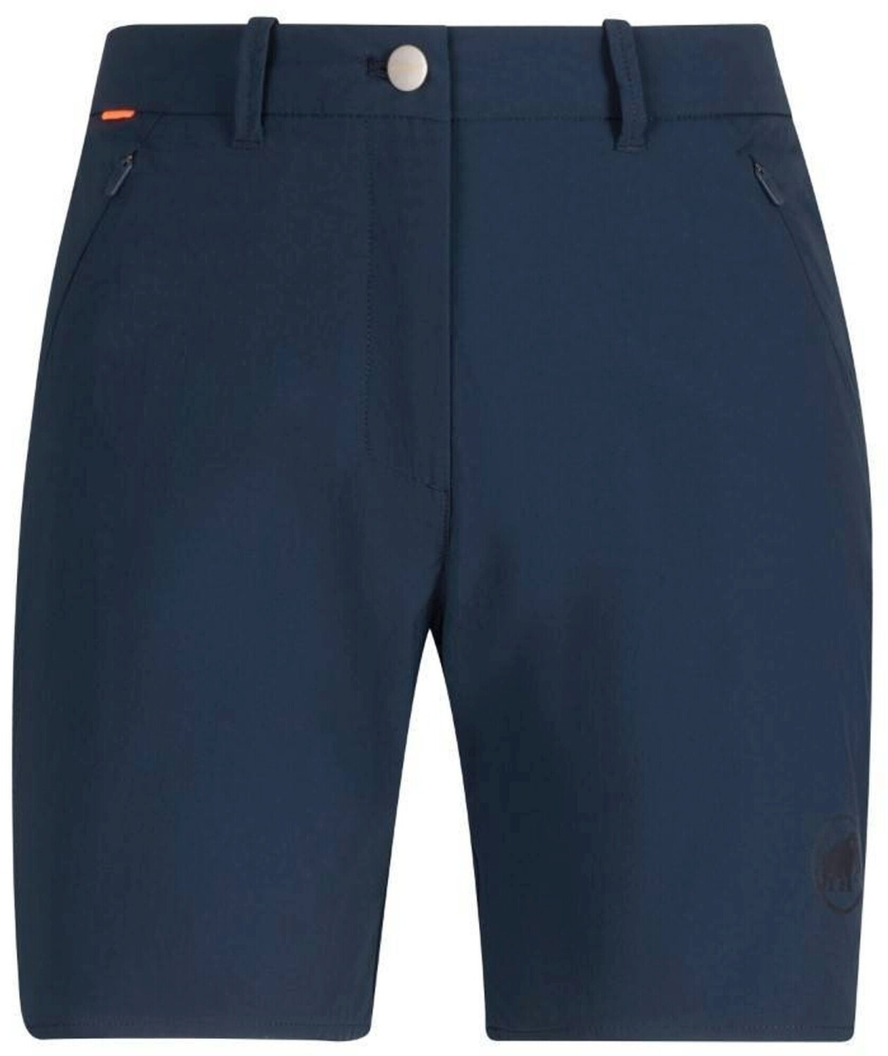 Mammut Hiking Shorts Women (1023-00130) marine