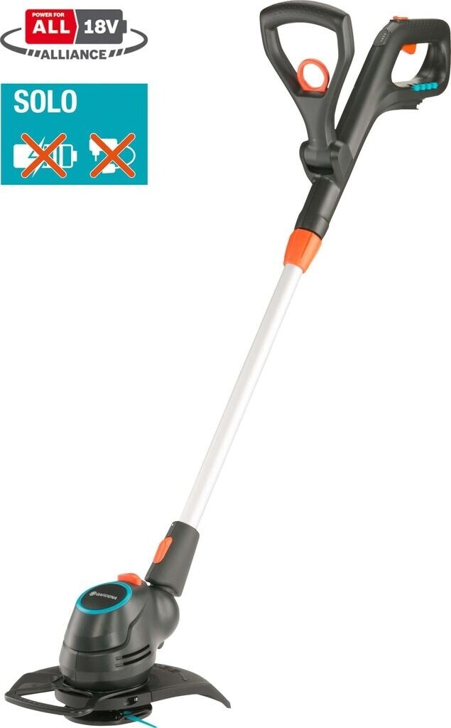 Gardena ComfortCut Li-18/23R P4 A (14701-55)