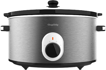 Cecotec Chup Chup