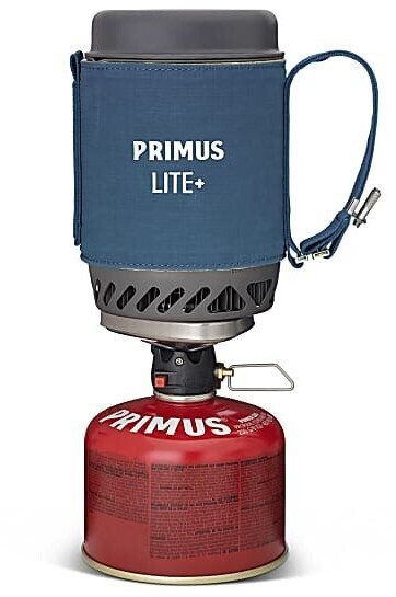 Primus Lite Plus Stove System Campingkocher (pink)