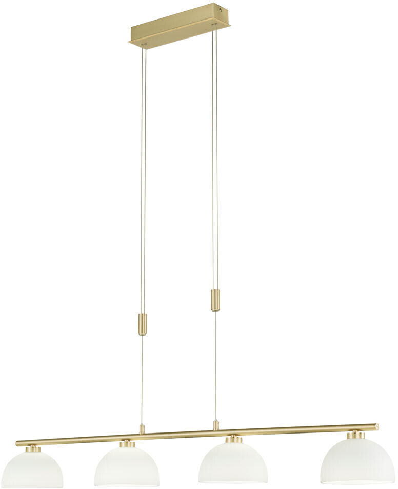 Fischer & Honsel Avignon 4 flames