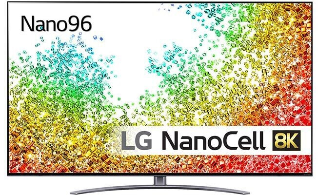 LG 55NANO966PA