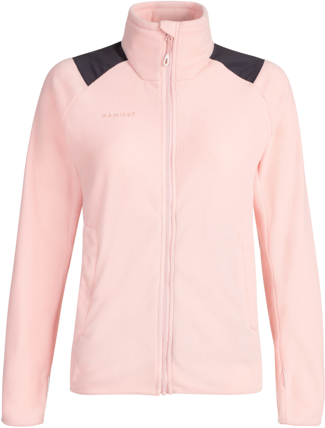 Mammut Innominata Light ML Jacket Women evening sand