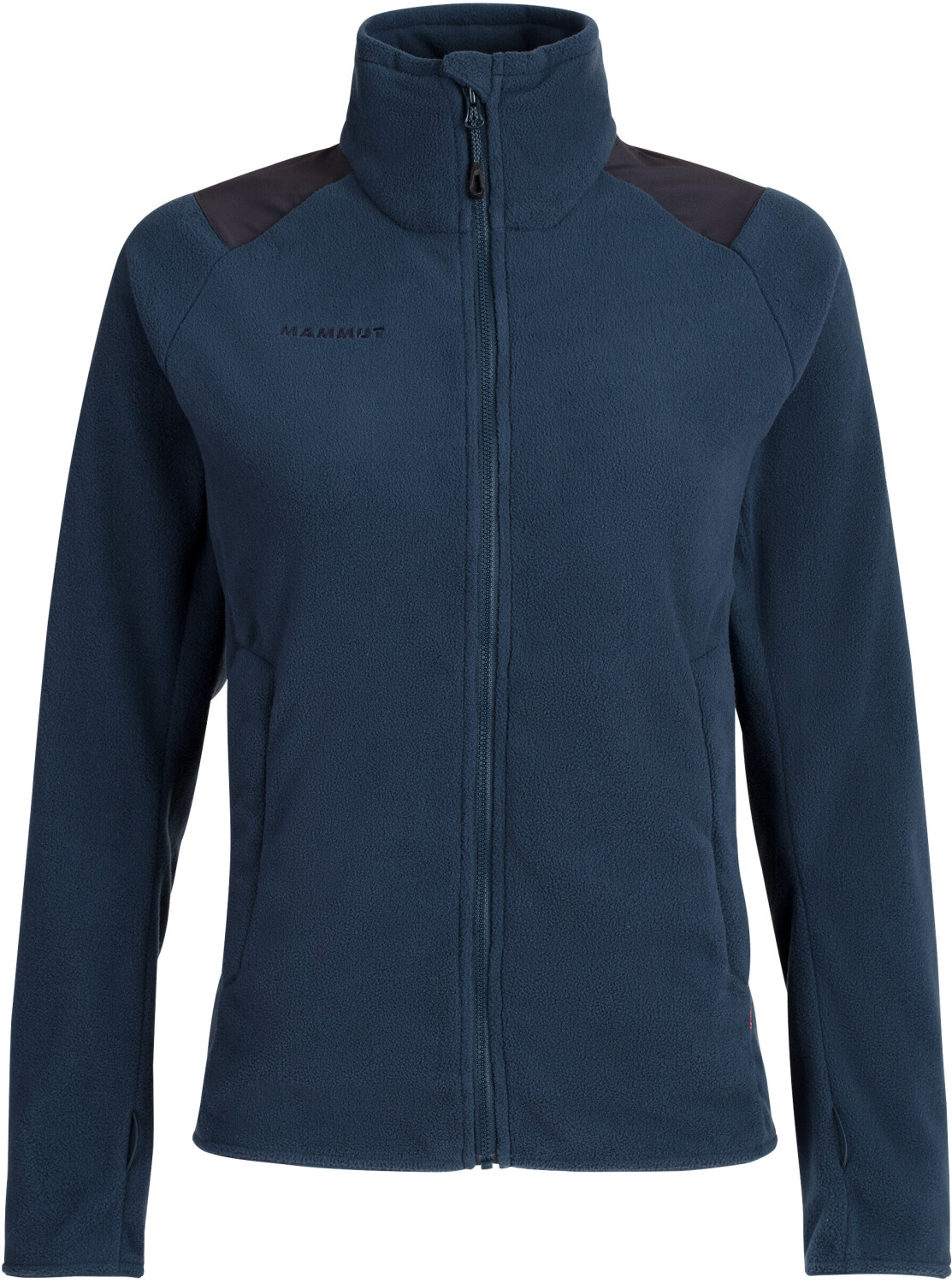 Mammut Innominata Light ML Jacket Women marine