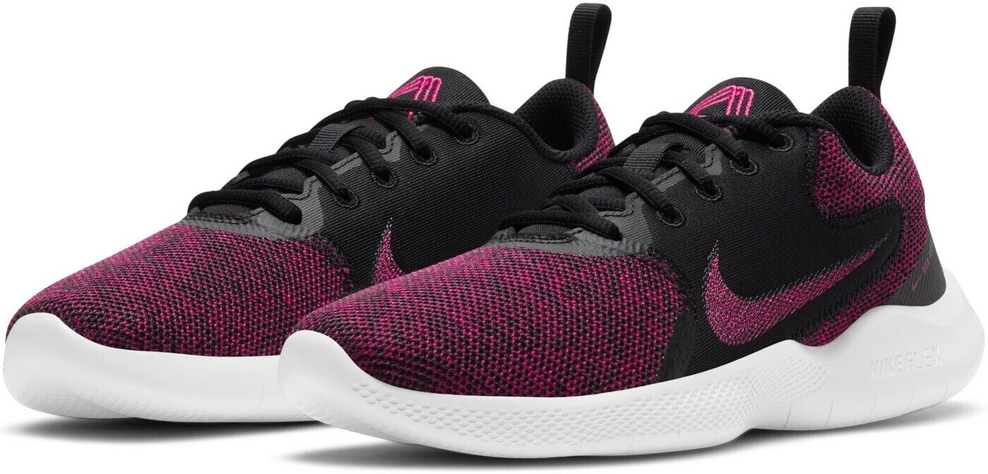 Buy Nike Flex Experience Run 10 Women black dark smoke grey iron