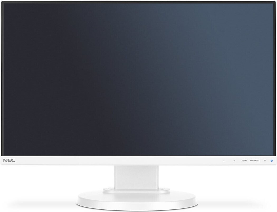 NEC Display Solutions MultiSync EA242F-WH