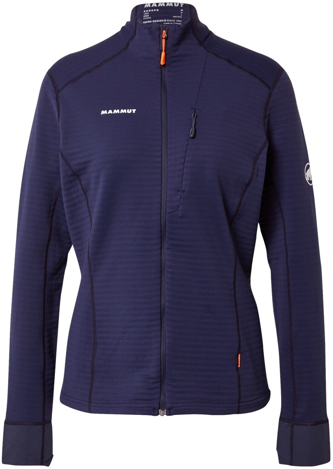 Mammut Aconcagua Light ML Jacket Women marine
