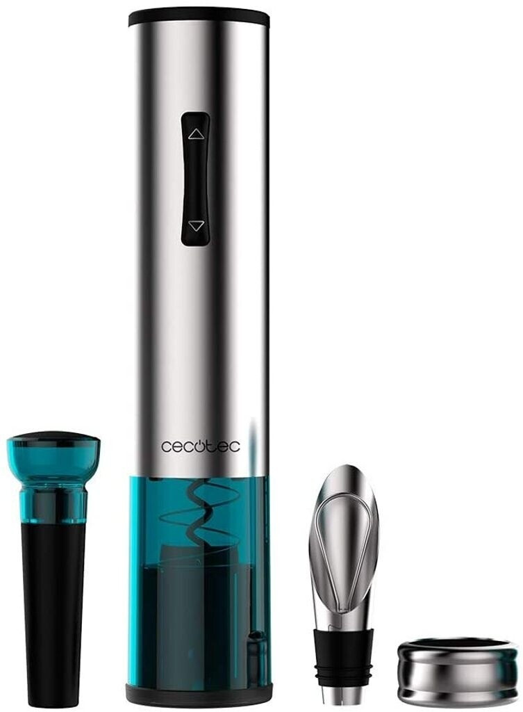 Cecotec InstantCork 1000 Gourmet