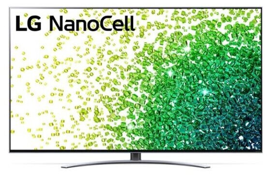 LG NANO866PA