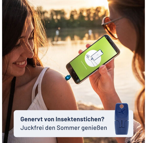 heat it für Apple Elektronischer Stichheiler, Bild 5