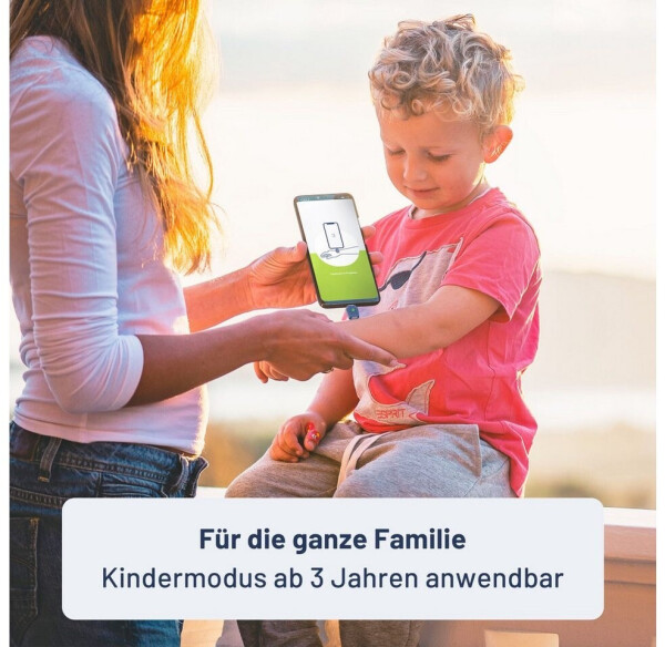 heat it für Apple Elektronischer Stichheiler, Bild 6