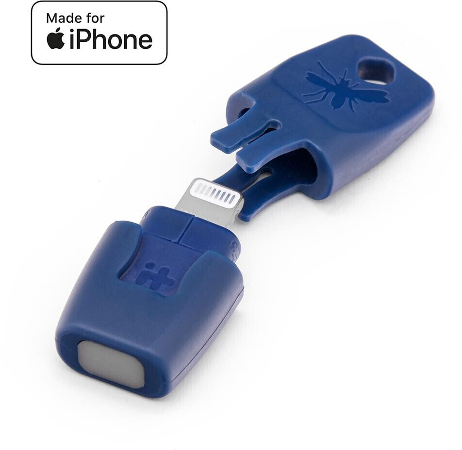 heat it for Apple electronic stitch healer