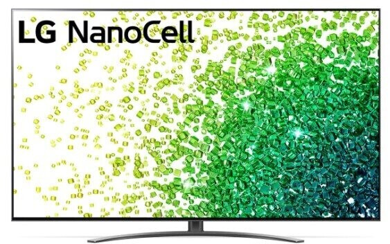 LG 75NANO866PA