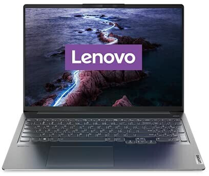 Lenovo IdeaPad 5 Pro 16 ab 749,00 € (Februar 2024 Preise) | Preisvergleich  bei | Computer & Büro