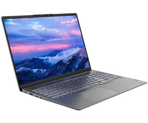 Lenovo IdeaPad 5 Pro 16 au meilleur prix | Février 2026 | idealo.fr