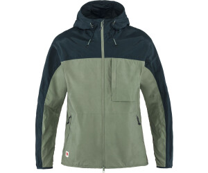 High coast wind jacket m top