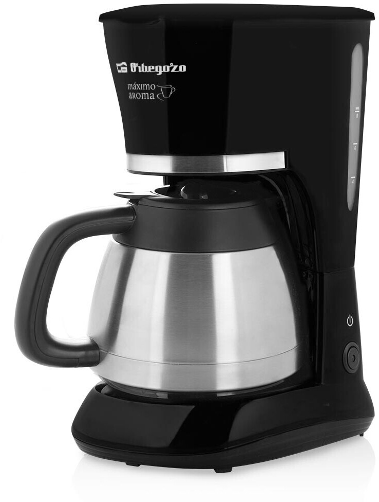 Orbegozo CG 5012
