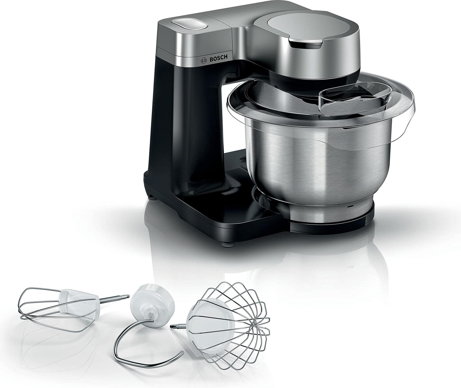 Bosch MUMS2VM00 black