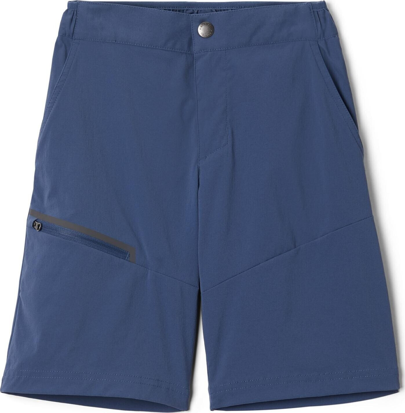 Columbia Tech Trek Shorts Boys (1887351) dark mountain