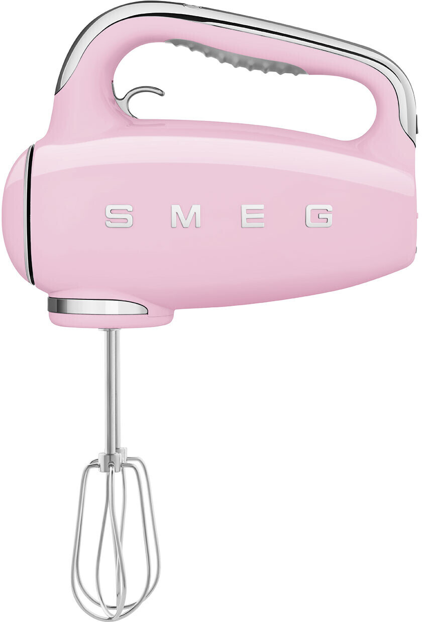 Smeg HMF01PKEU Cadillac pink