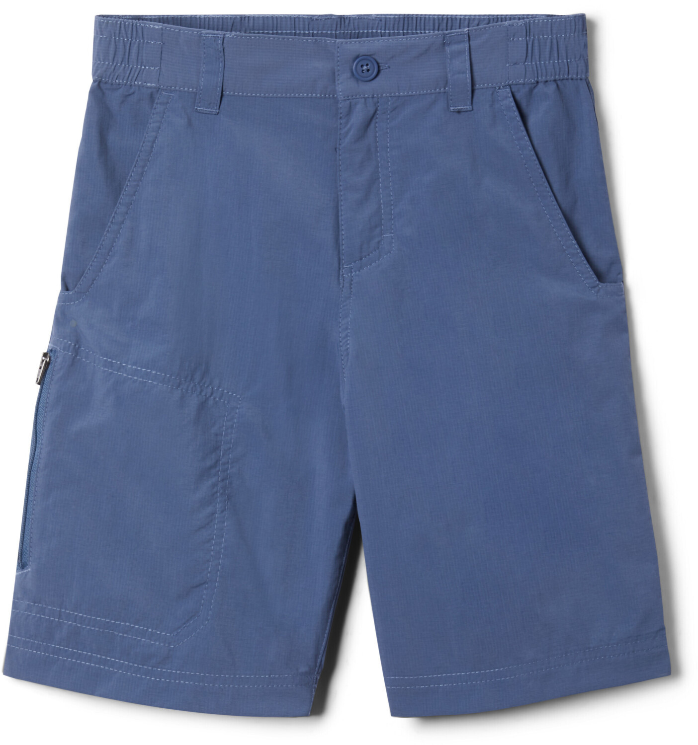 Columbia Silver Ridge IV Shorts Boys (1887381) dark mountain