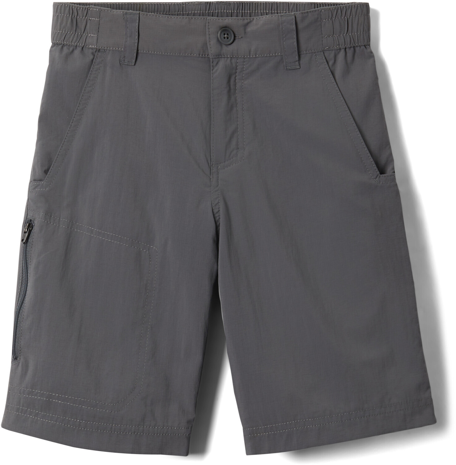 Columbia Silver Ridge IV Shorts Boys (1887381) city grey