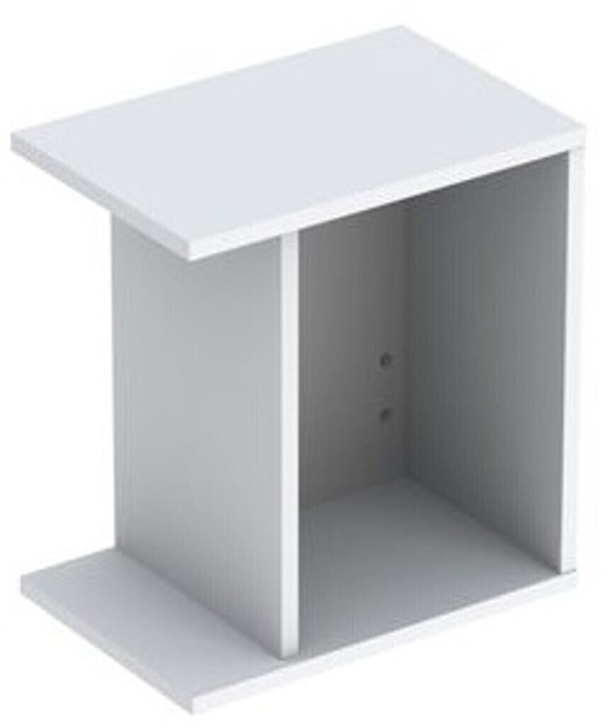 Geberit iCon 37 x 40 x 27,3 cm (841238000)