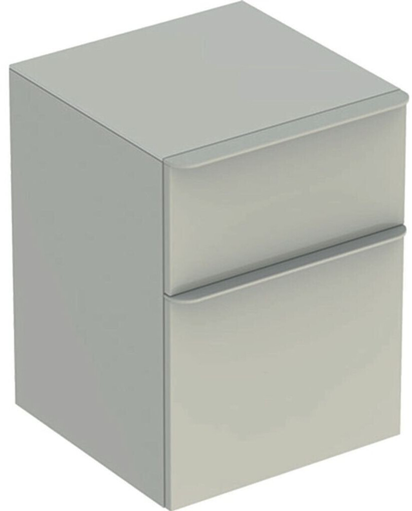 Geberit Smyle Square 45 x 60 x 47 cm (500.357.JL.1)