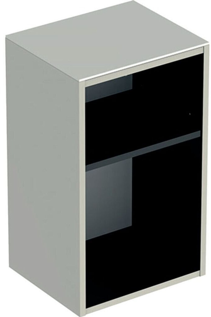Geberit Smyle Square 36 x 60 x 29,9 cm (500.358.JL.1)