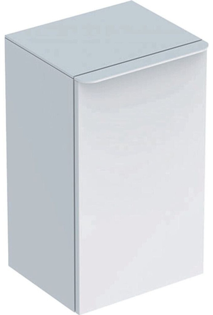 Geberit Smyle Square 36 x 60 x 32,6 cm (500.359.00.1)