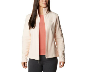 peach jacket womens